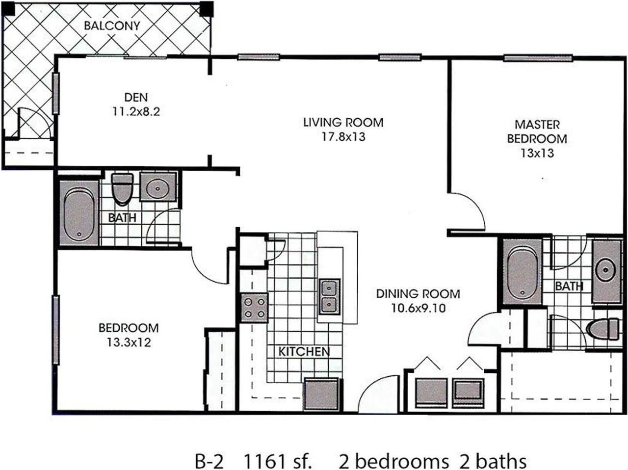 6850 Granbury Road - Photo 3 of 50