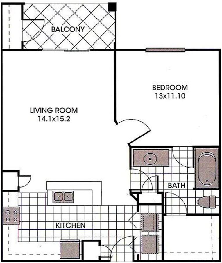 6850 Granbury Road - Photo 3 of 50