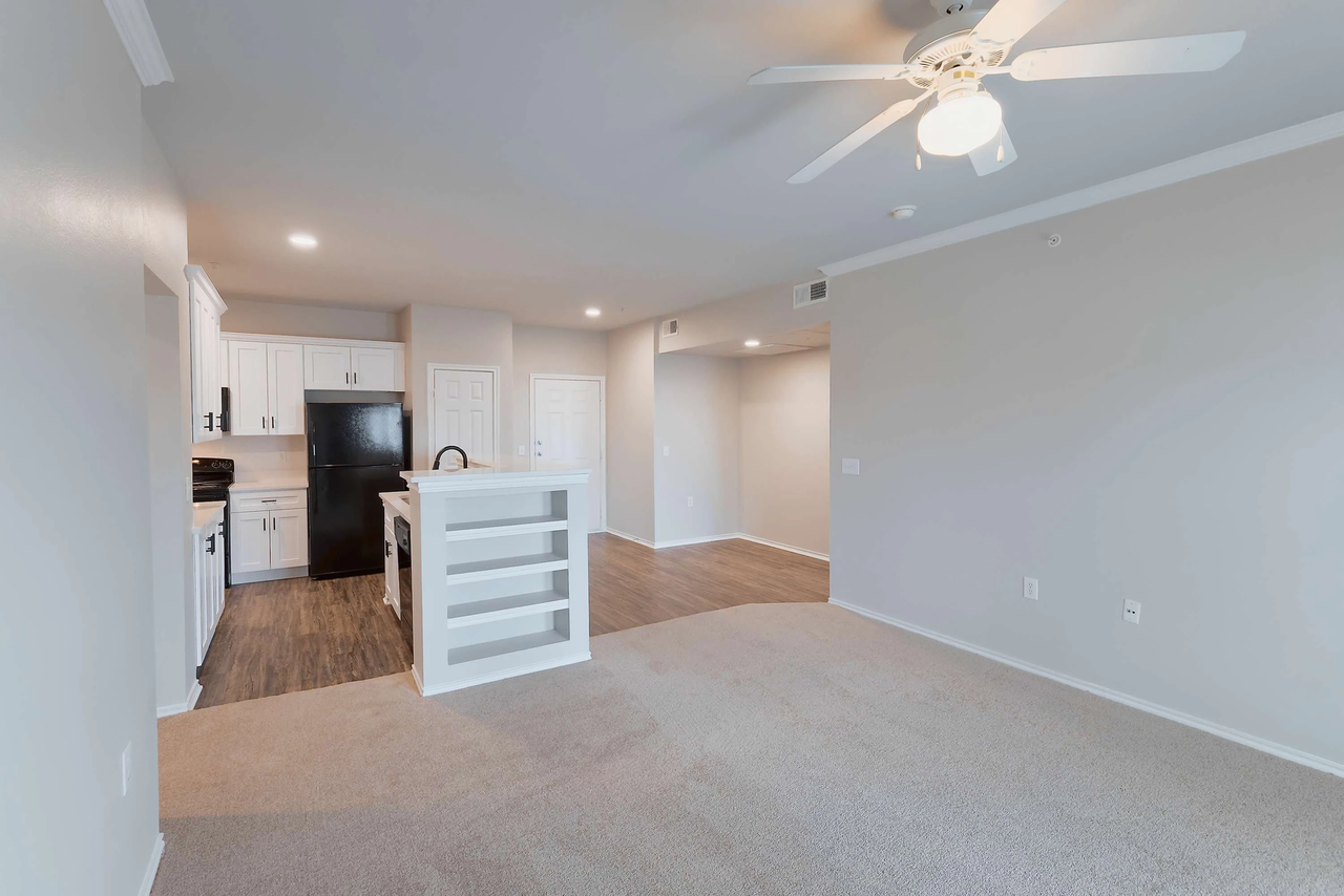 6850 Granbury Road - Photo 4 of 50