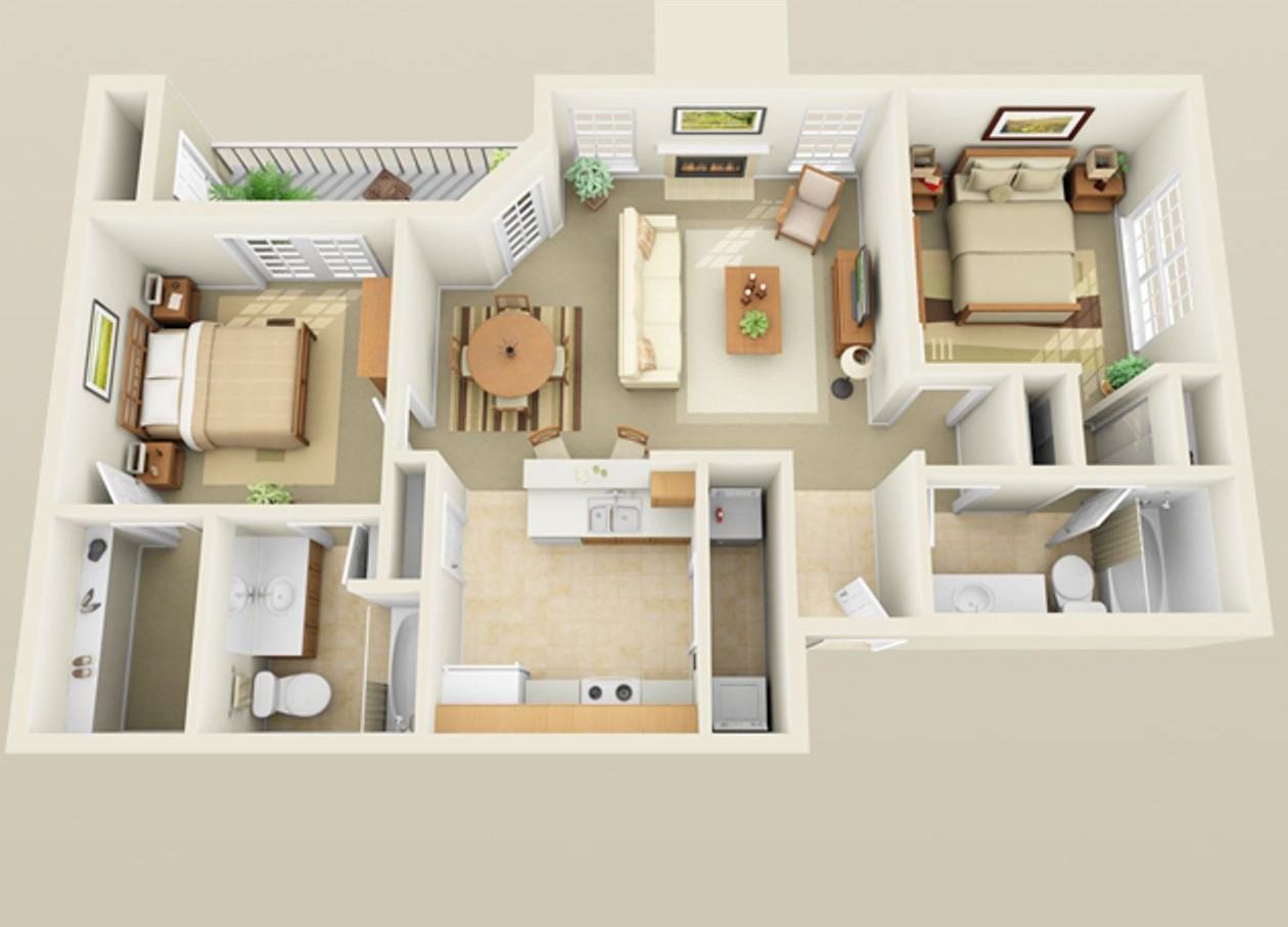 Parkside on the Creek - Photo 4 of 14