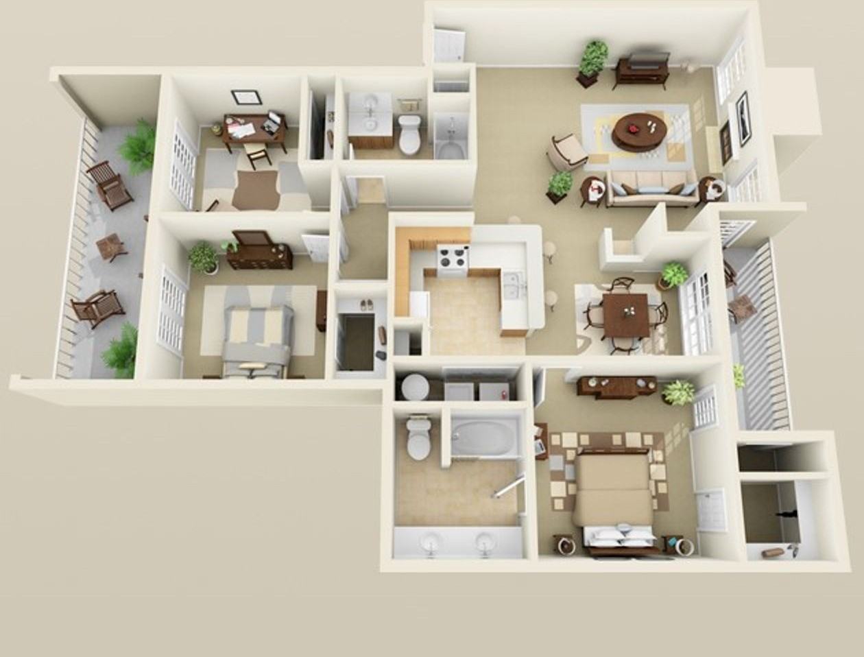 Parkside on the Creek - Photo 6 of 32