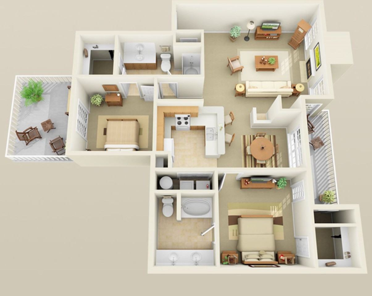 Parkside on the Creek - Photo 5 of 14