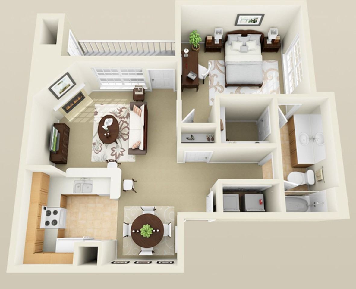 Parkside on the Creek - Photo 6 of 14