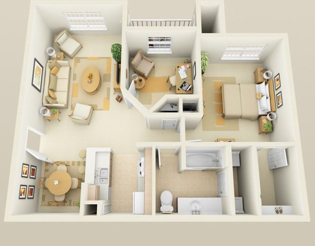 Seasons at Green Oaks - Photo 6 of 37