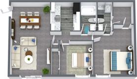Westwood Apartments - Photo 1 of 1