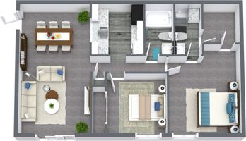 featured image of 238 52nd St