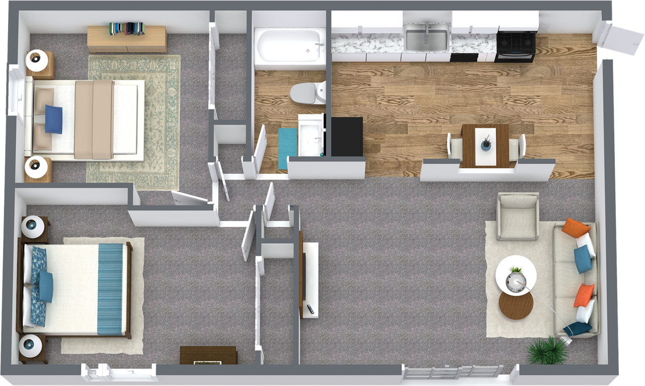 Eastwood on Grand - Photo 3 of 3