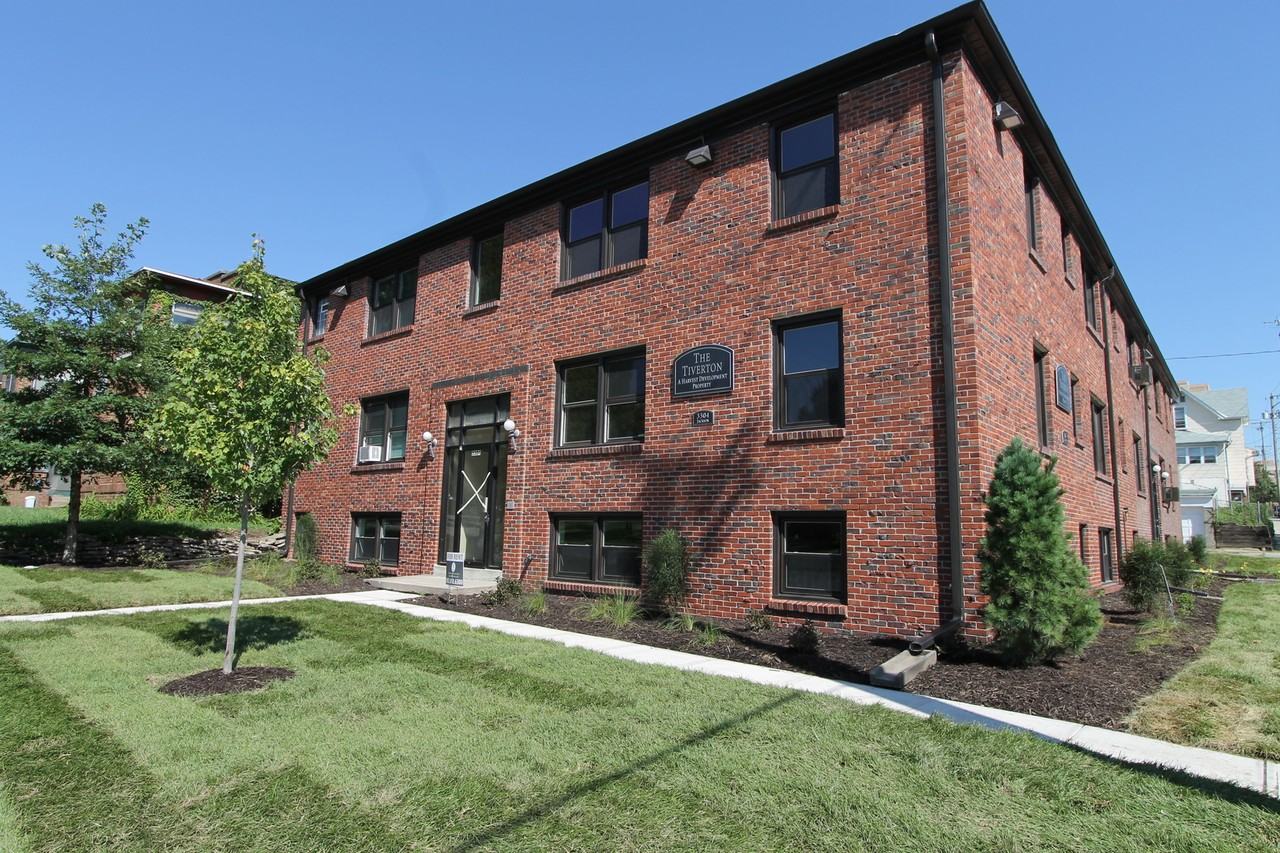 The Tiverton - Photo 7 of 10