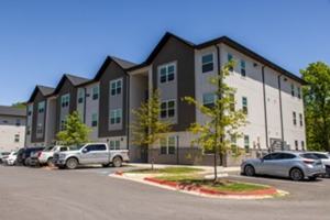 featured image of 900 N Leverett Ave