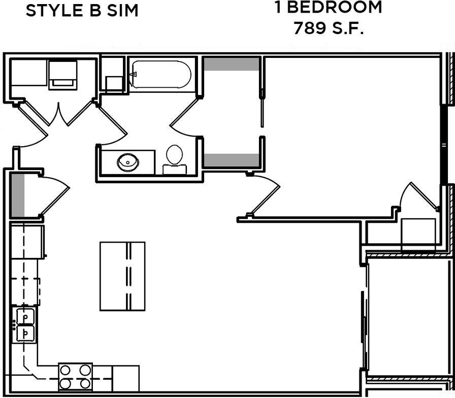 RI Apartments - Photo 2 of 5