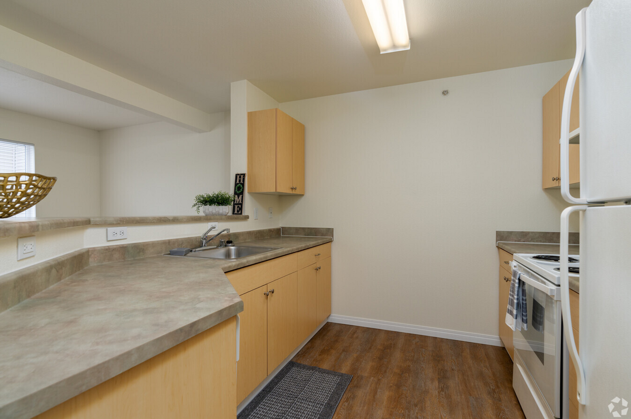 Bentley Apartments - Photo 2 of 50