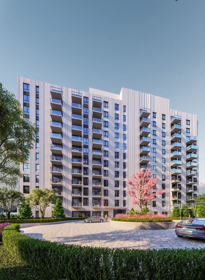 Tour St-Martin Apartments - 2976 Boul Saint-Martin O Laval QC | Zumper