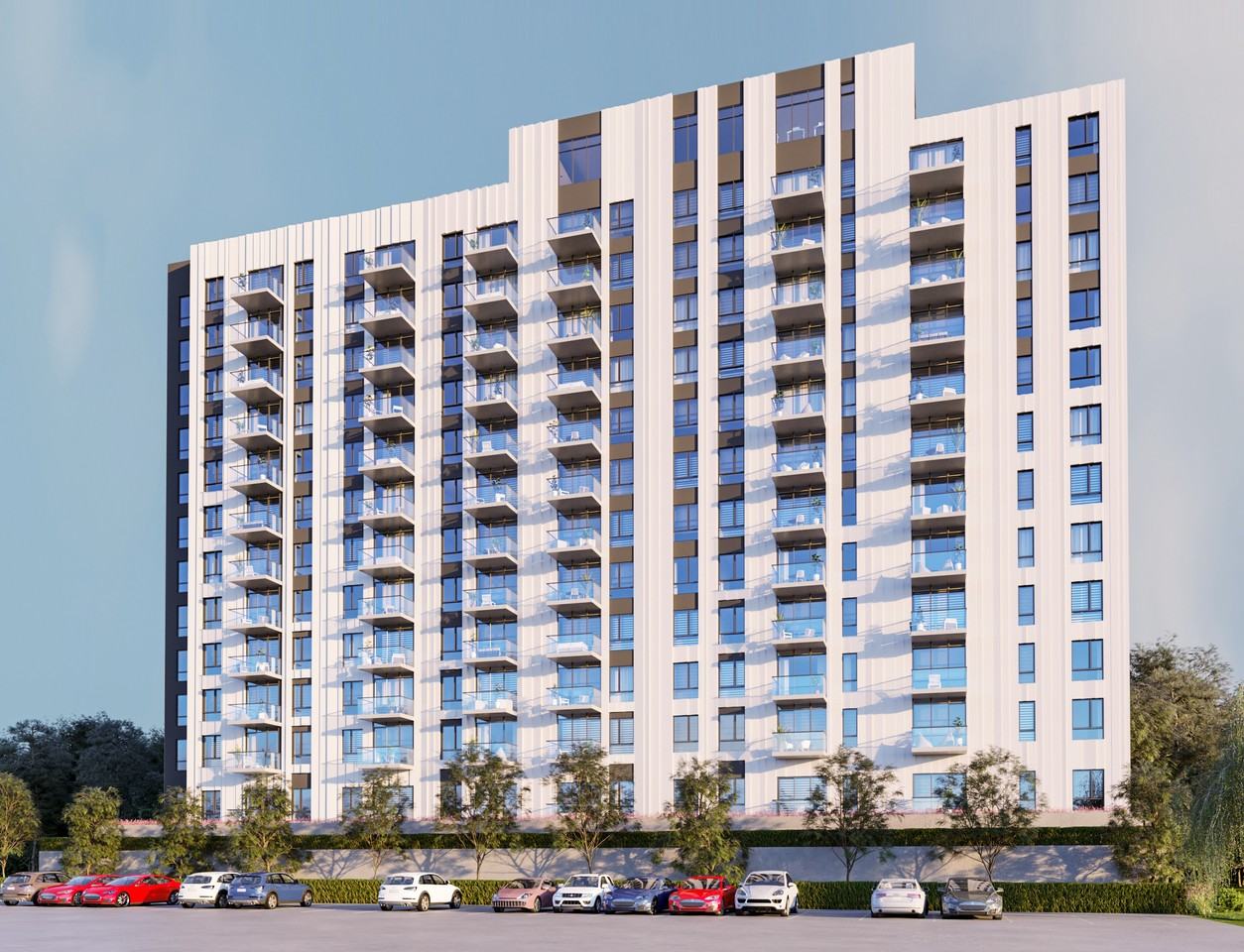 Tour StMartin Apartments 2976 Boul SaintMartin O, Laval, QC H7T 0P4 Zumper