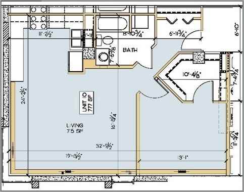 McKinley Tower Apartments - Photo 6 of 9