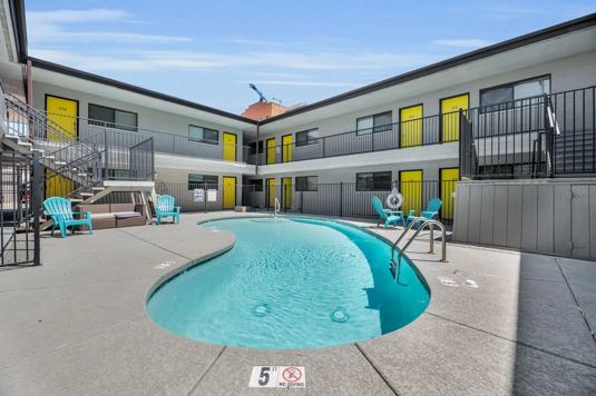 Deme Multifamily Holdings LLC 4 of 4