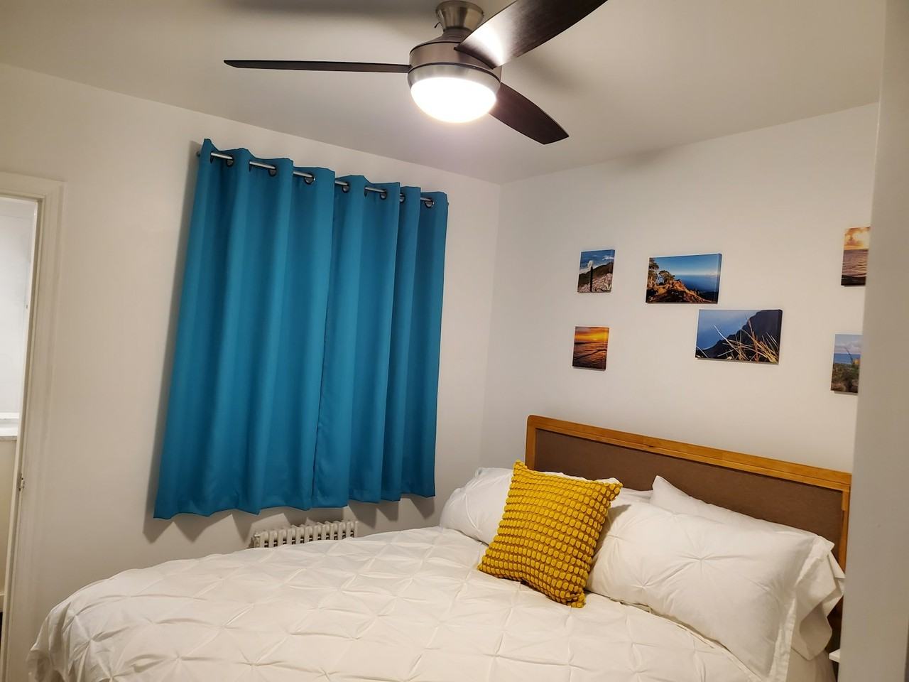 101 North 3rd Street - Furnished - Photo 3 of 32