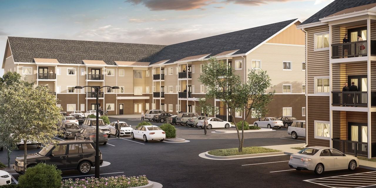 Ohana Apartments - Photo 2 of 50