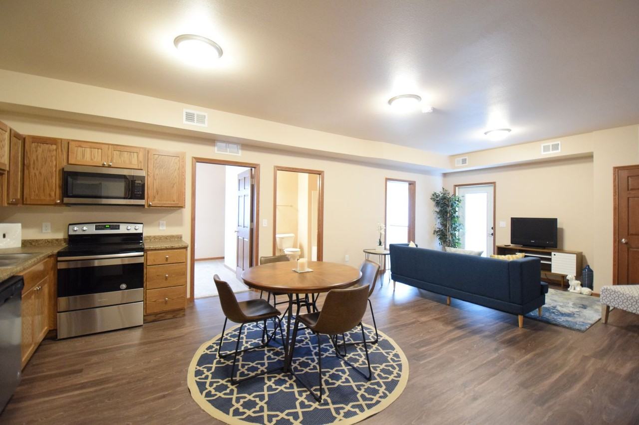 Ohana Apartments - Photo 3 of 50