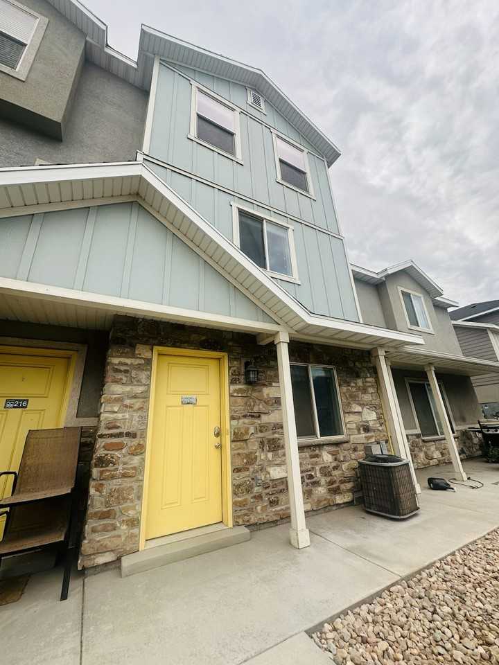 212 North 750 East Street, Unit Unit 216 - Photo 2 of 10