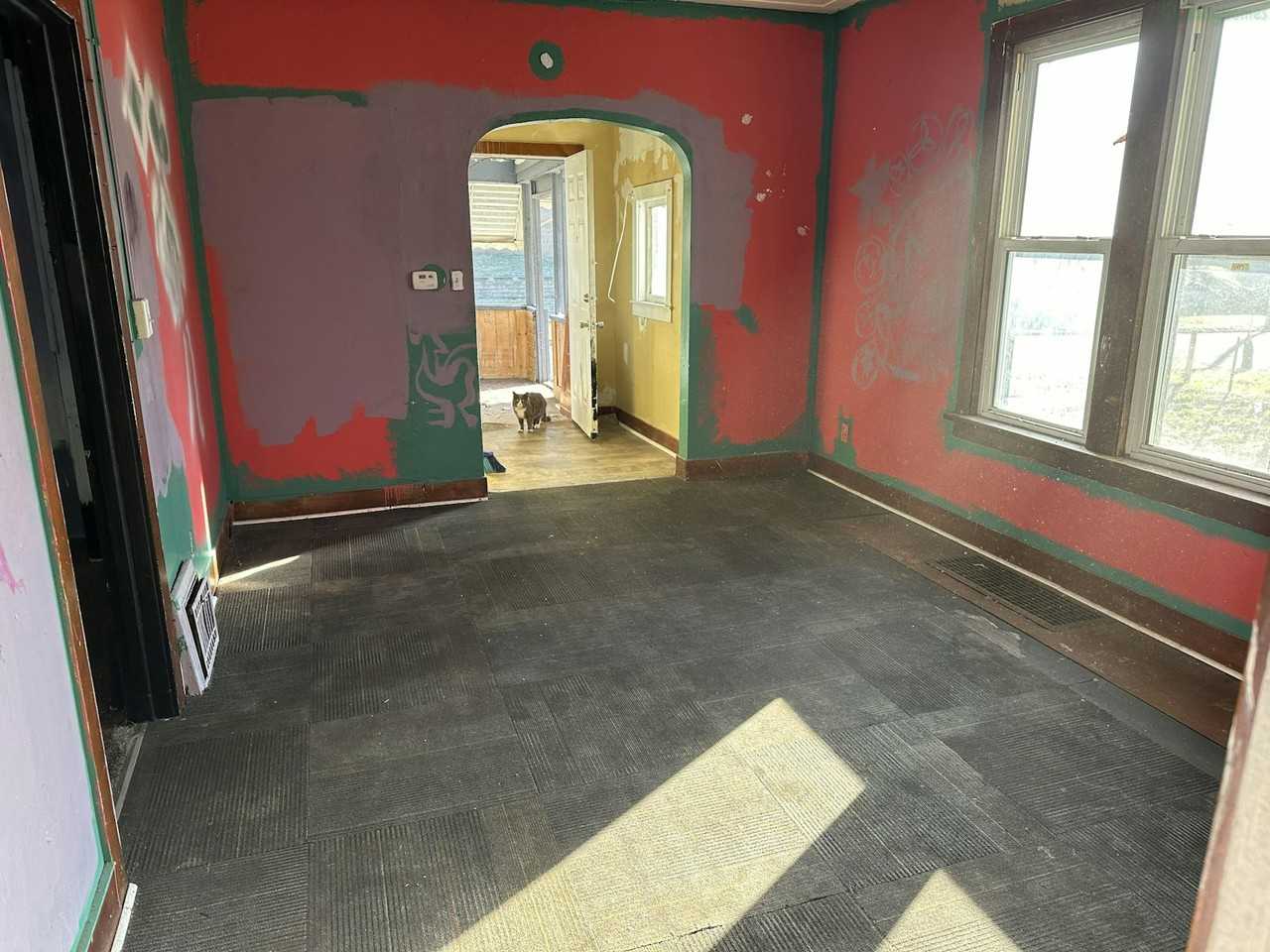 1507 South Livingston Street - Photo 3 of 8