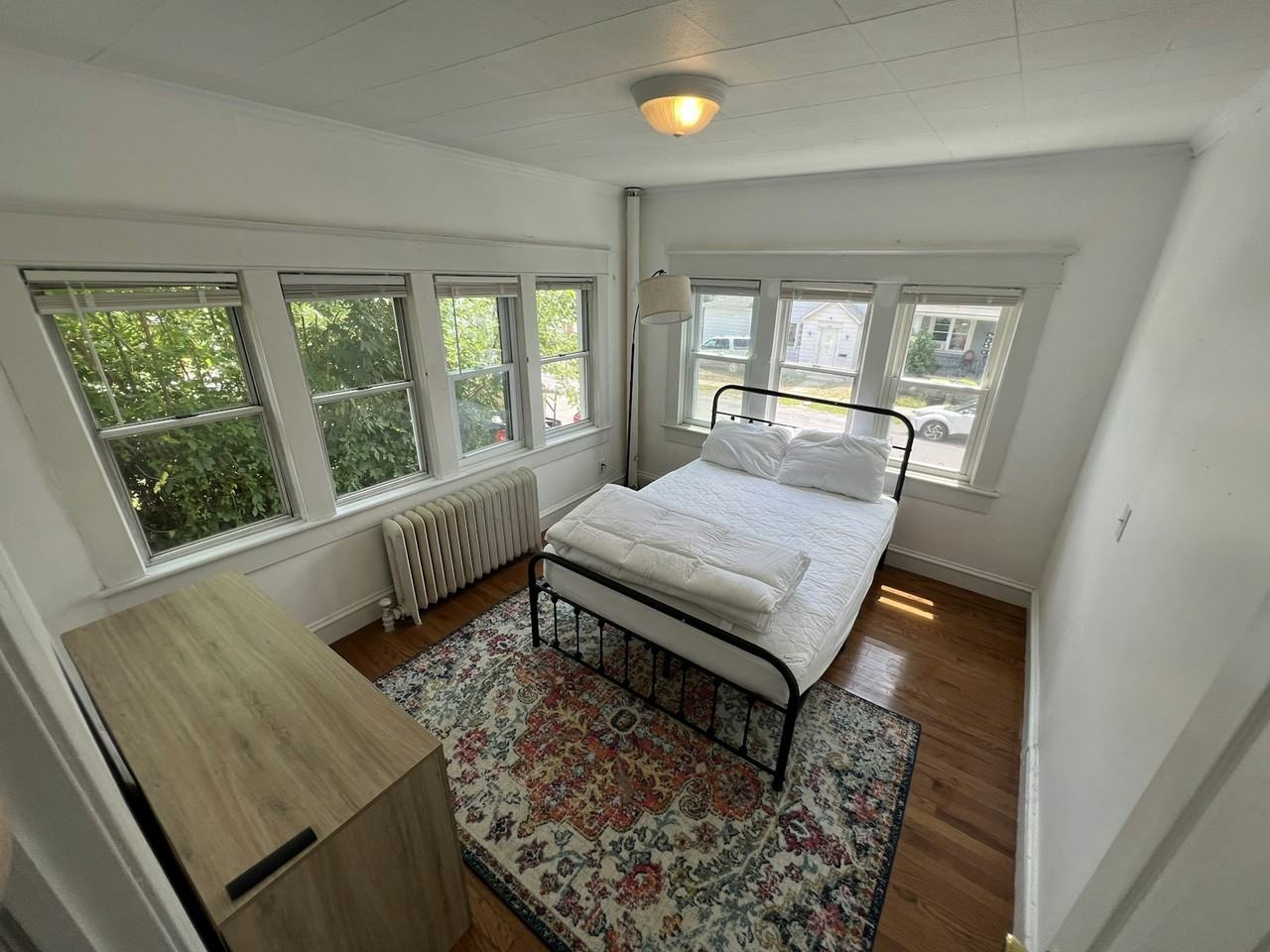 1221 Vine Street, Unit A - Photo 3 of 14