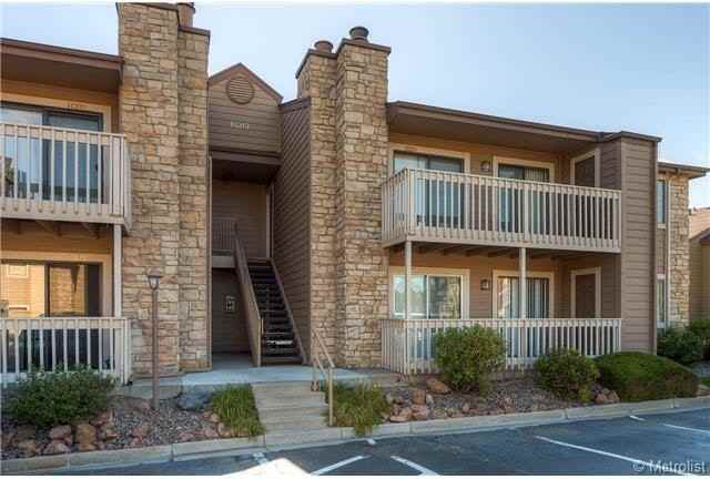 10313 East Peakview Avenue, Unit H-101 - Photo 2 of 17