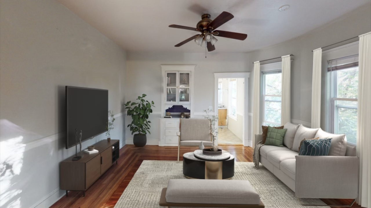 296 Highland Avenue, Unit 2 - Photo 3 of 14