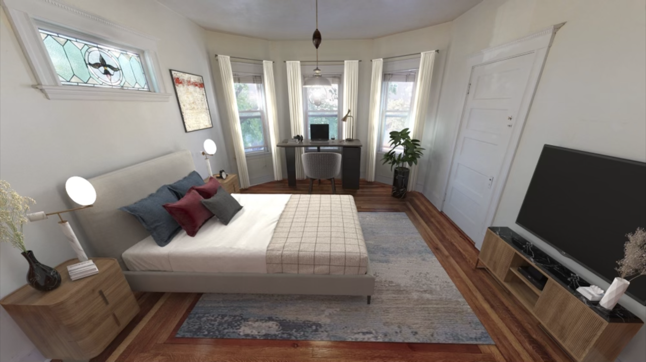 296 Highland Avenue, Unit 2 - Photo 5 of 14