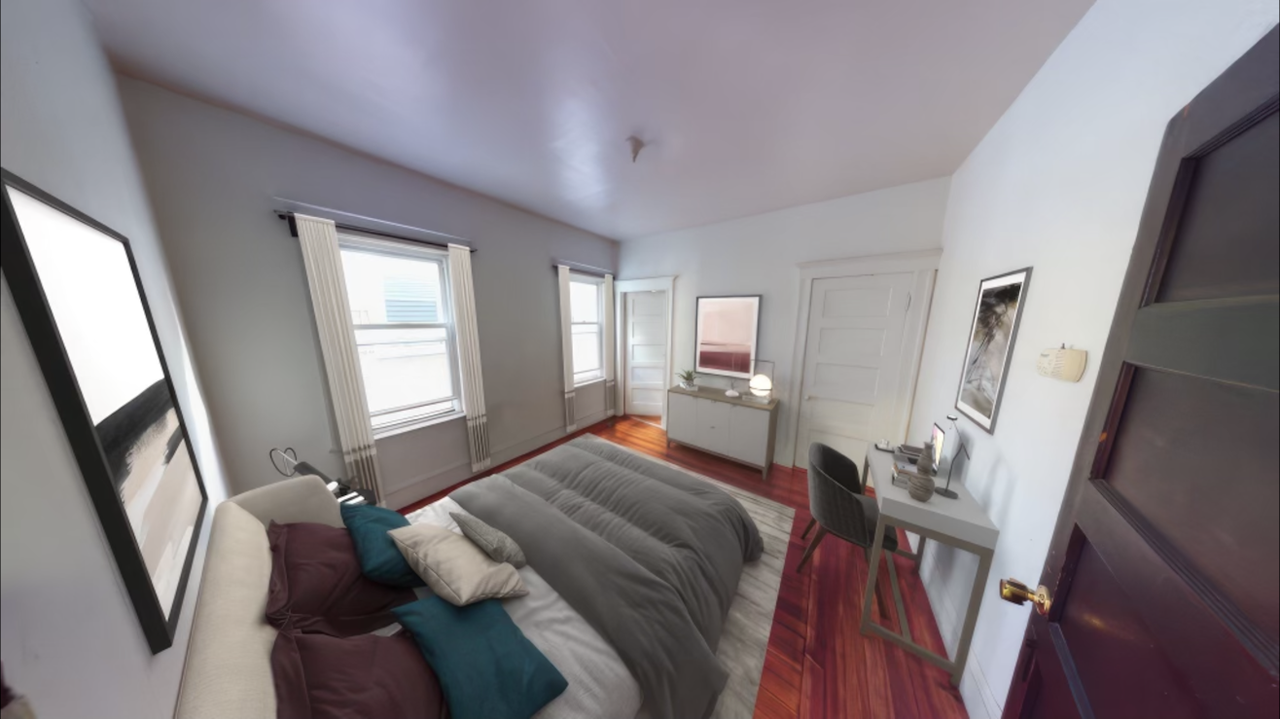 296 Highland Avenue, Unit 2 - Photo 7 of 14