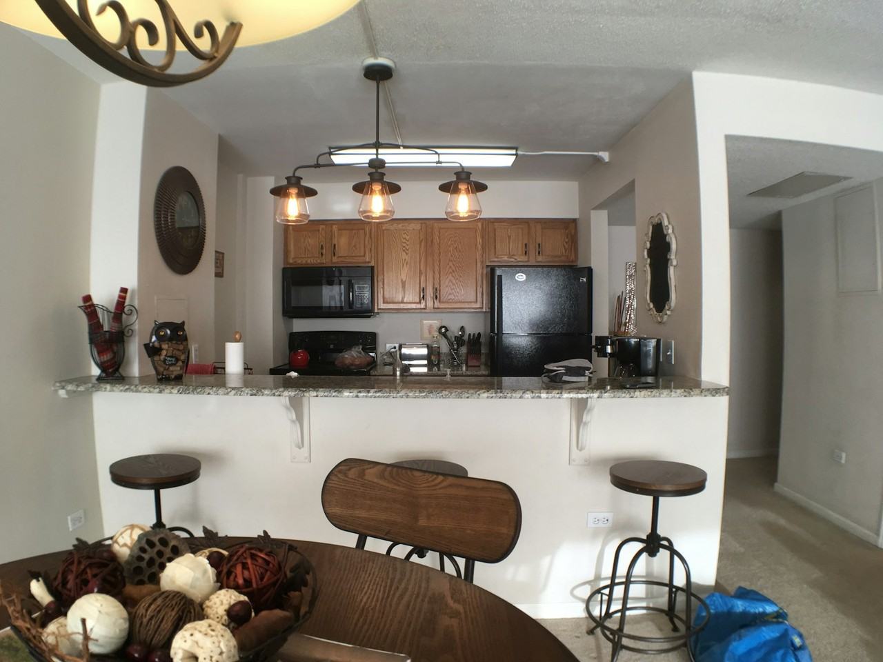 1020 15th Street, Unit 3A - Photo 7 of 50