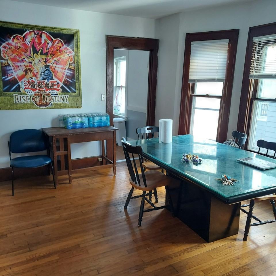 916 Ackerman Avenue, Unit Room 5 - Photo 5 of 10