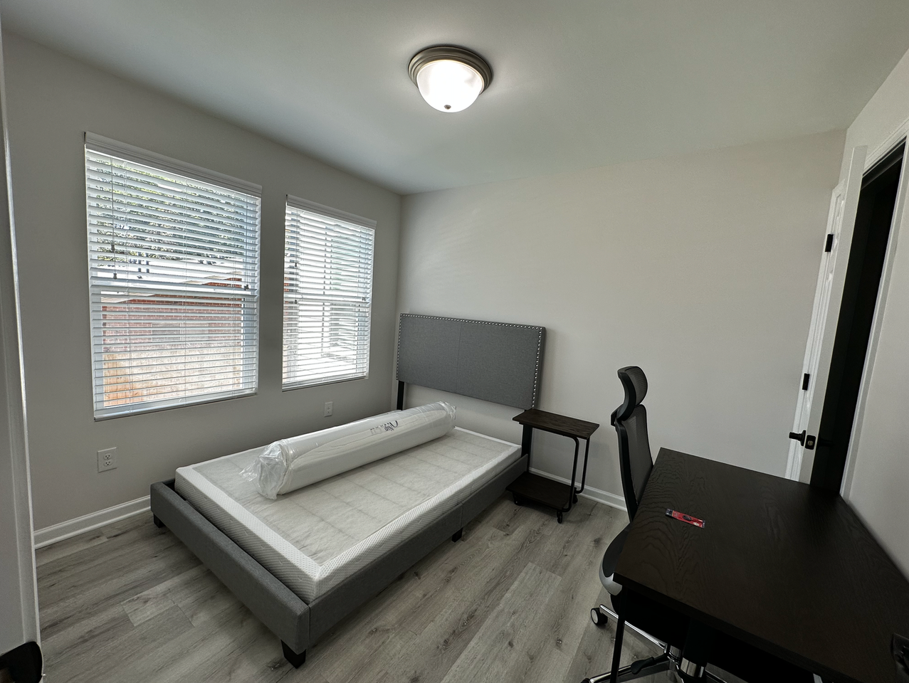 1100 Holly Street Northwest, Unit A - Photo 4 of 13