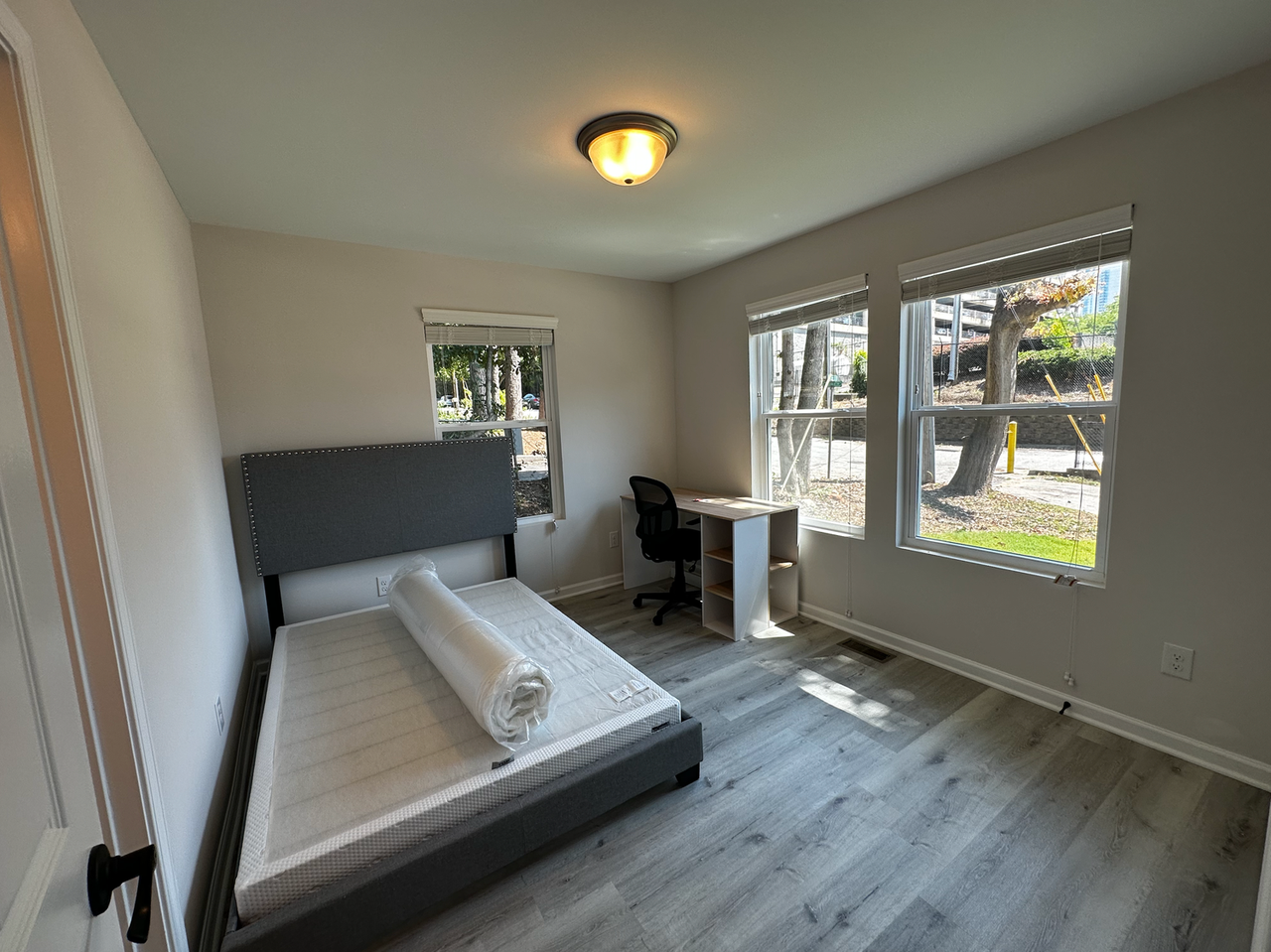 1100 Holly Street Northwest, Unit A - Photo 5 of 13