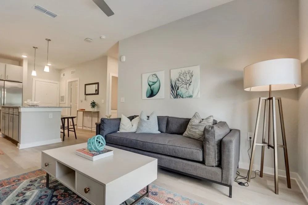 2101 Lakeview Ridge Circle, Unit 1 - Photo 3 of 7