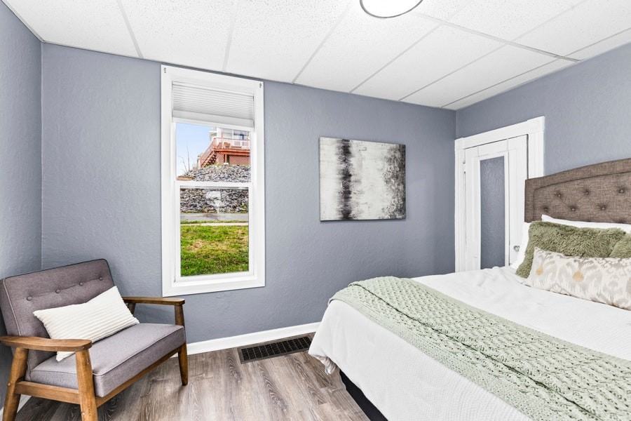 432 North 7th Avenue East, Unit Lower 2BR/1BA Unit 1 - Photo 4 of 15