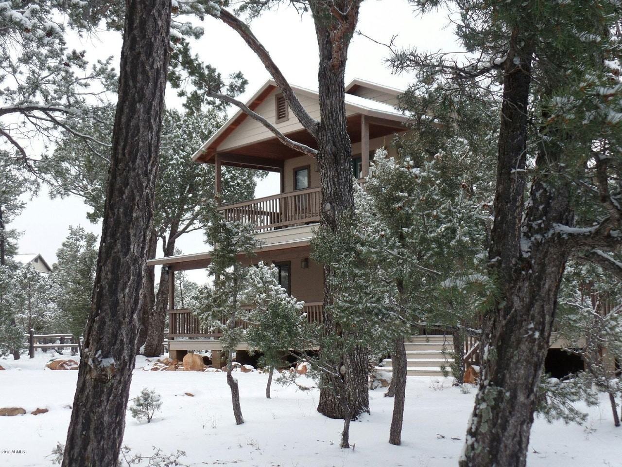 3421 Whistlers Cir - Photo 2 of 35