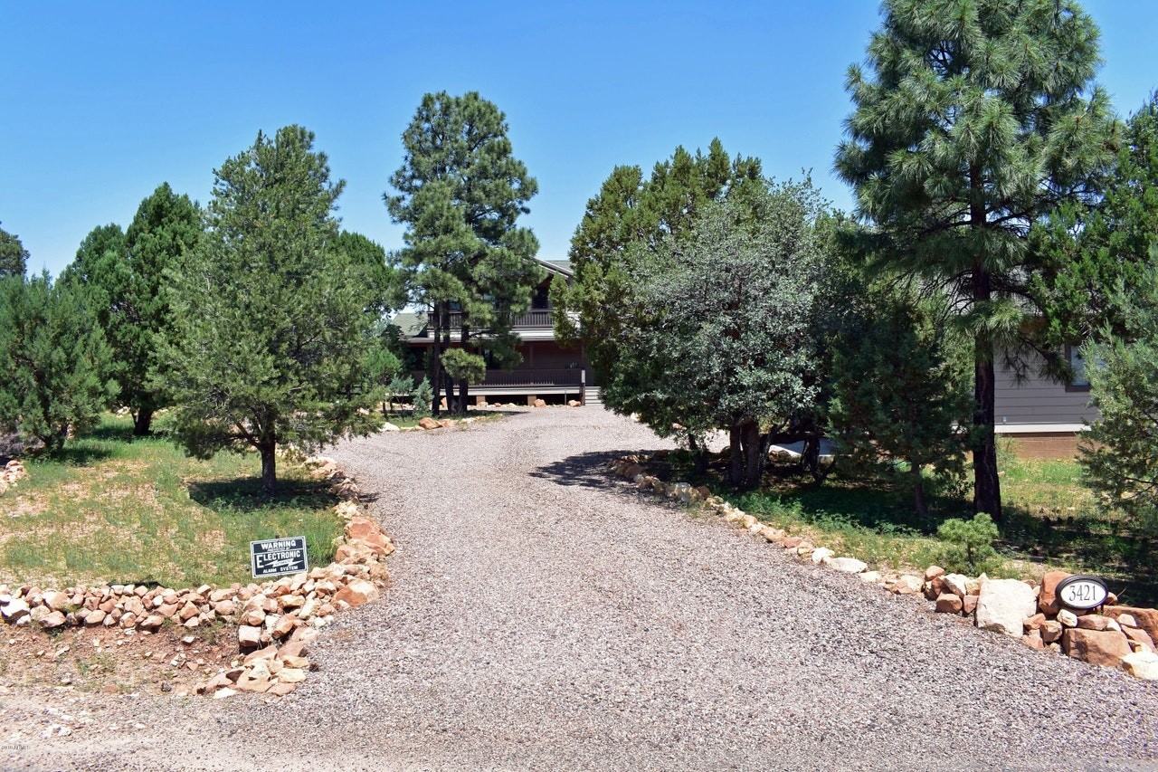 3421 Whistlers Cir - Photo 3 of 35