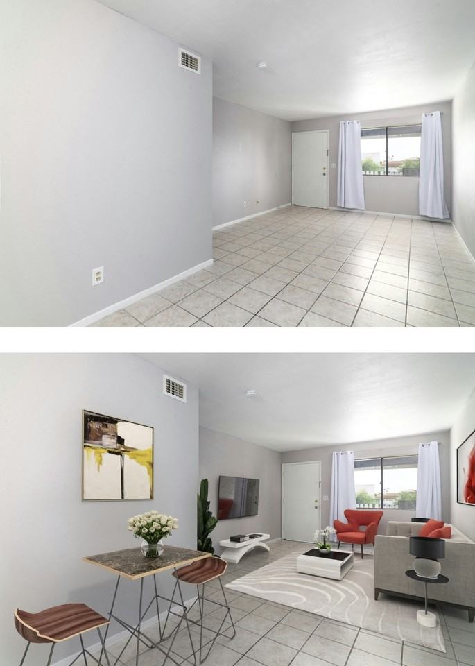 2704 North Salem, Unit 102 - Photo 6 of 17