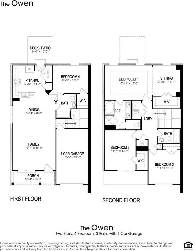 3729 Timber Bark Court, Unit 3729 - Photo 3 of 32