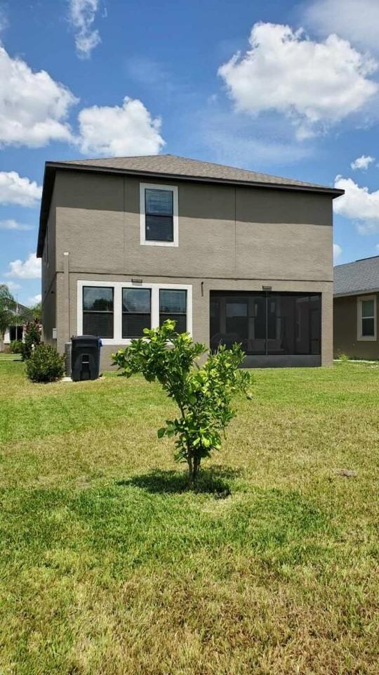 10027 Sage Creek Drive - Photo 2 of 3