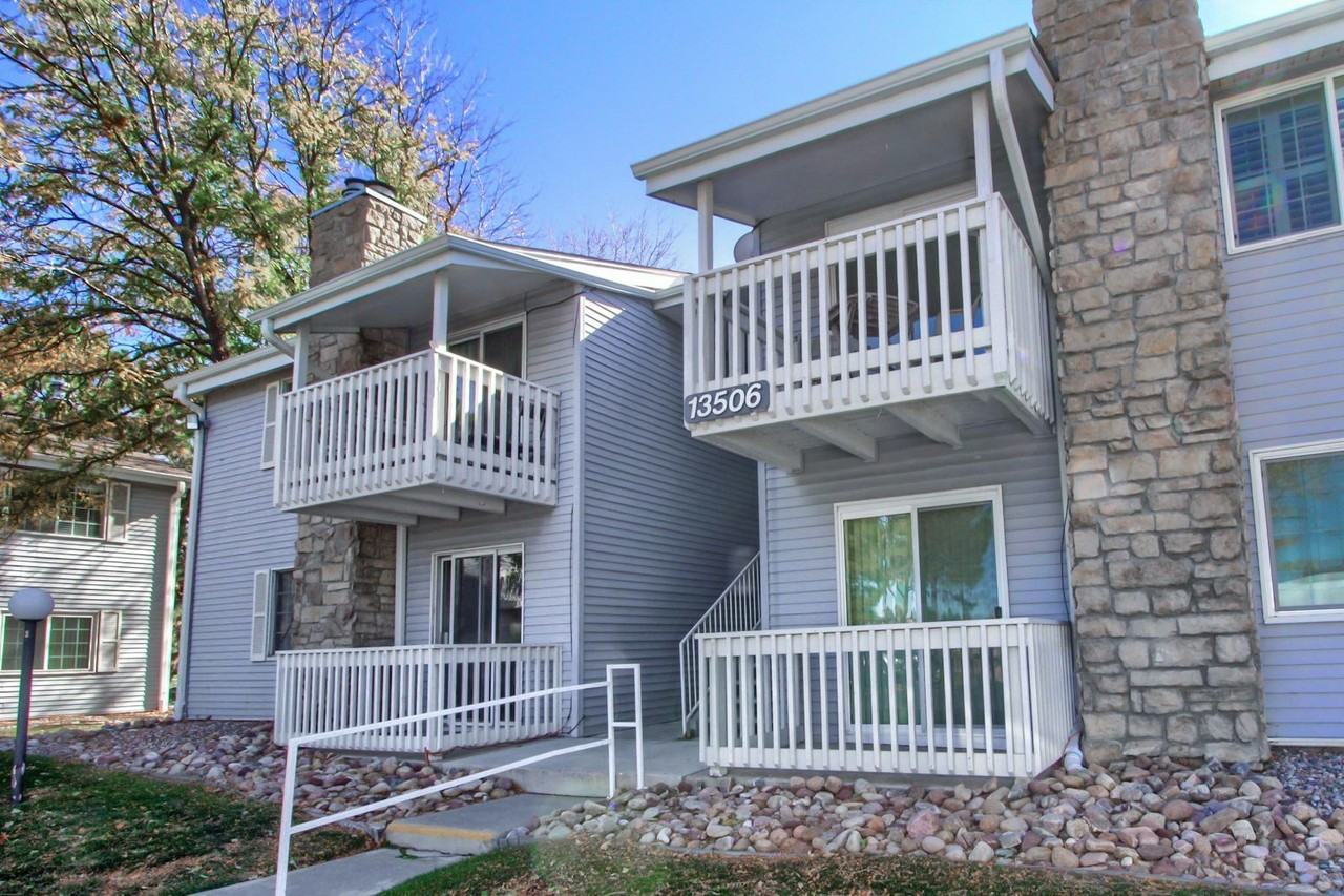 13506 East Jewell Avenue, Unit 202 - Photo 2 of 28