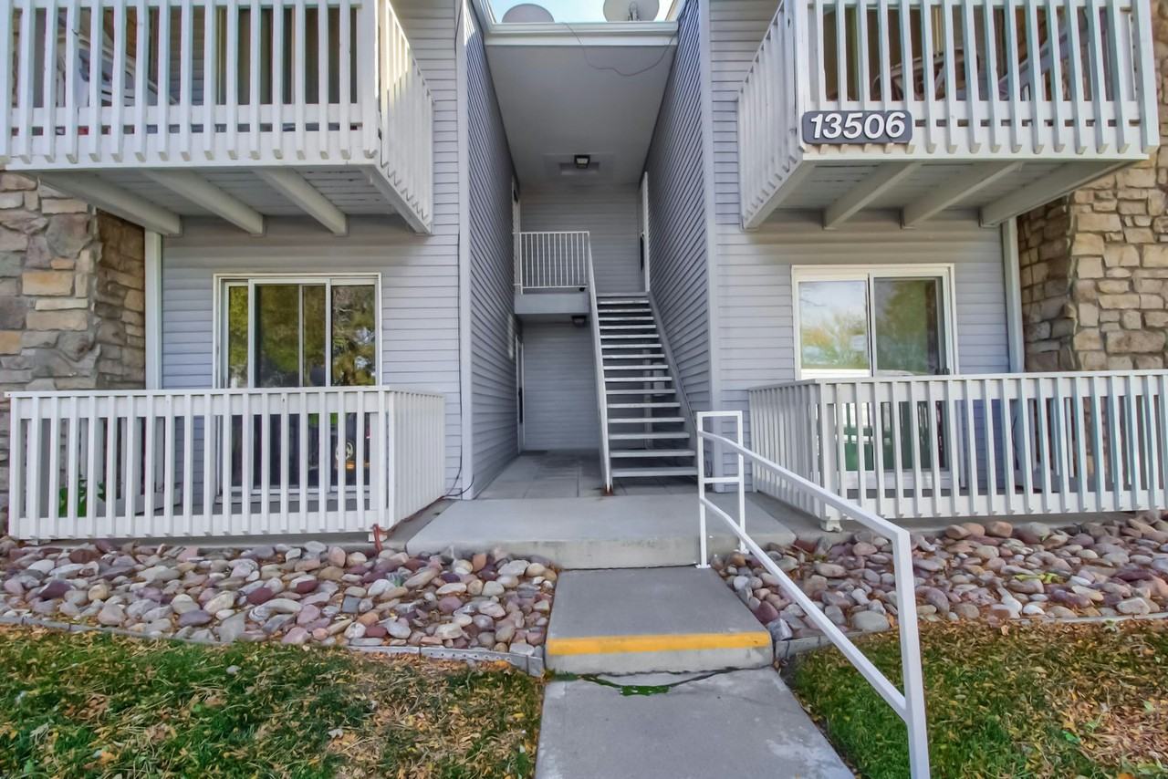 13506 East Jewell Avenue, Unit 202 - Photo 3 of 28