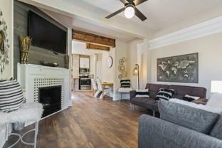 129 North Wahsatch Avenue, Unit A - Photo 1 of 1