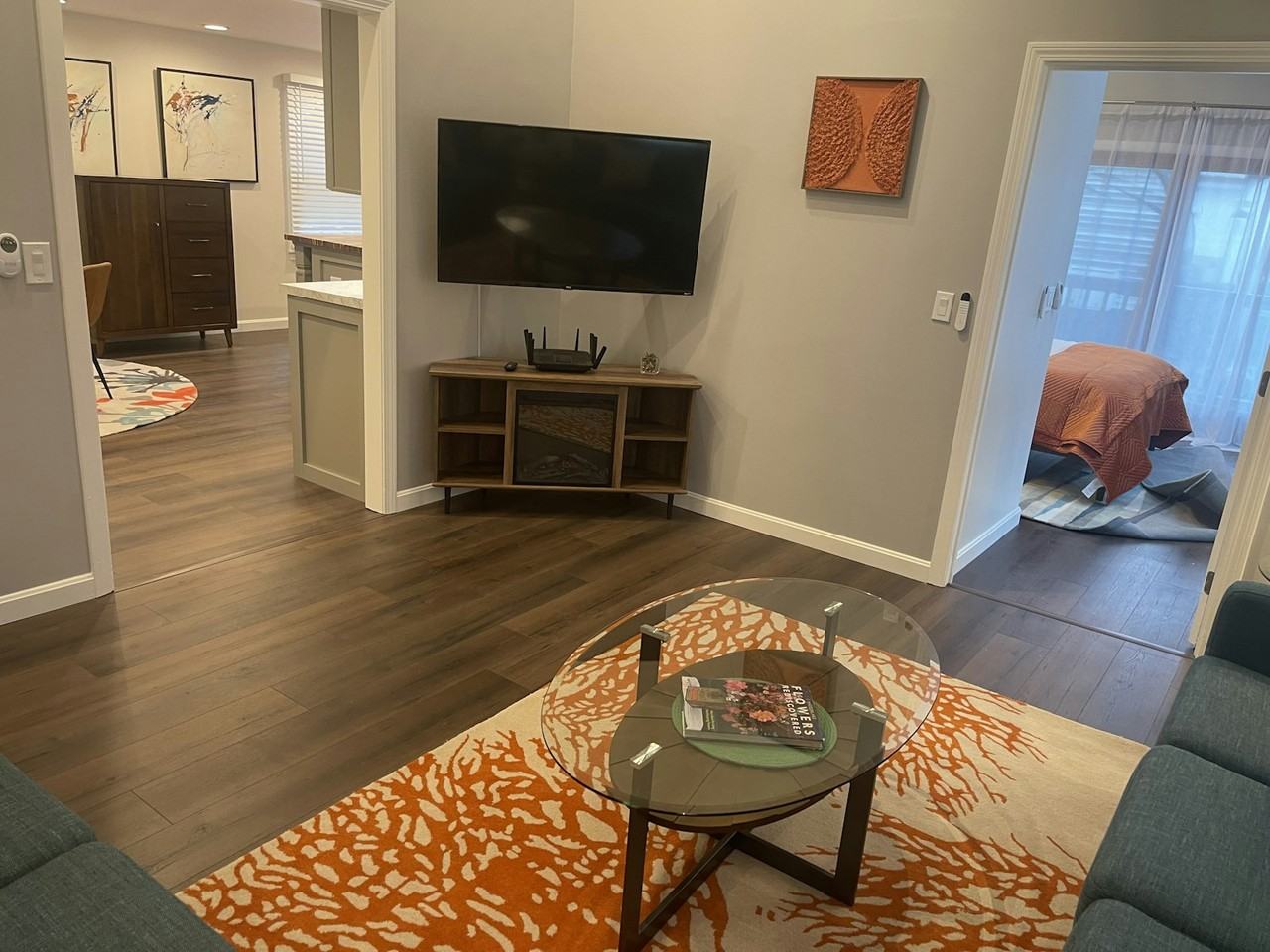 60 Rugg Road, Unit A - Photo 4 of 13