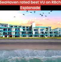 Sea Haven Apartments LLC - Photo 1 of 1