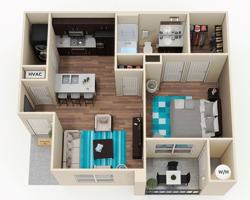 featured image of 3600 N Westgate Dr