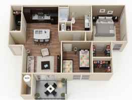 featured image of 3600 N Westgate Dr