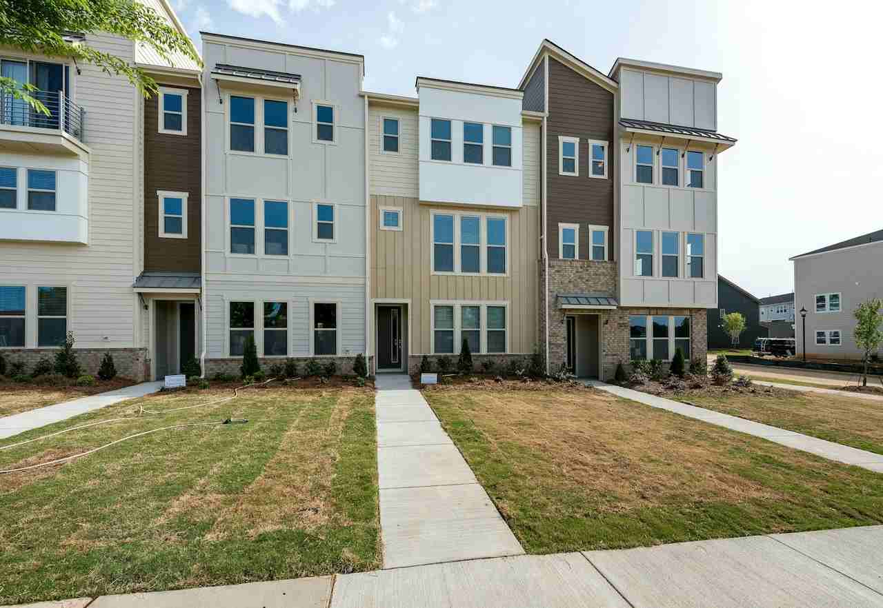 1627 Pat Garrett St - Photo 3 of 17