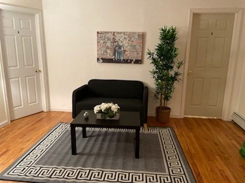 823 Saratoga Avenue, Unit RM 2C - Photo 2 of 11