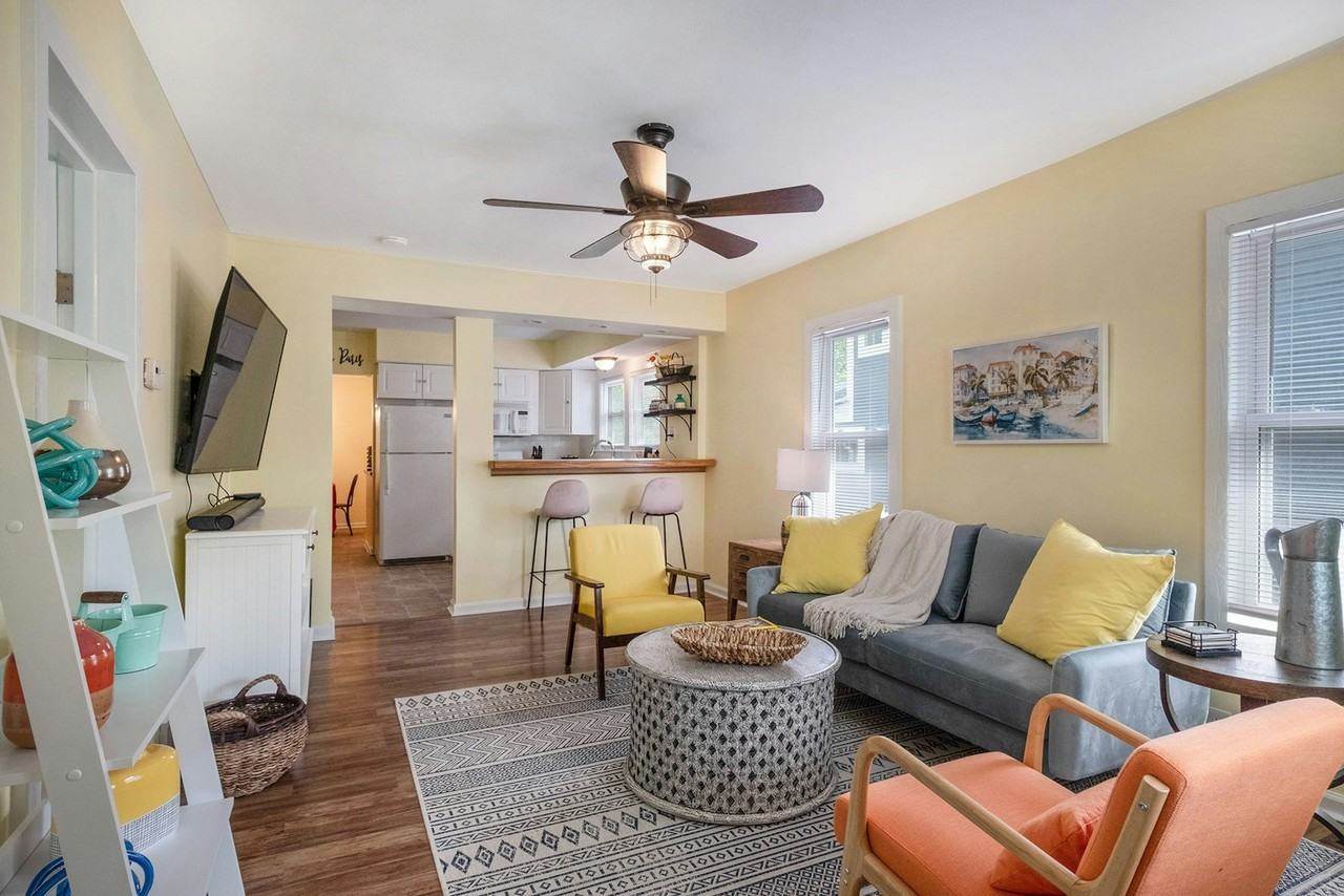 1393 Harpst Street - Photo 4 of 24